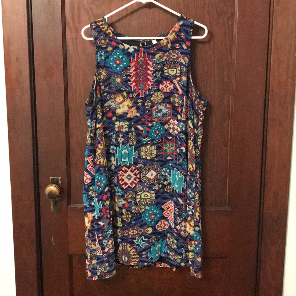 COPY - Target Dress